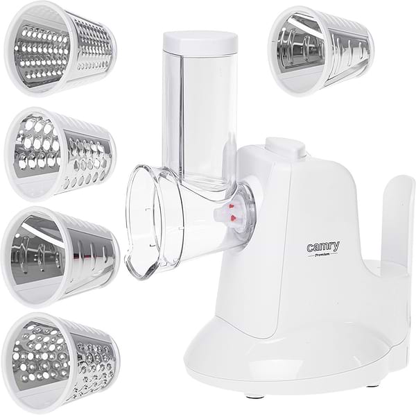 Фото - Мультирізка Camry CR 4816