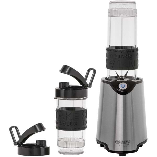 Фото - Блендер стационарный Camry CR 4069 Inox