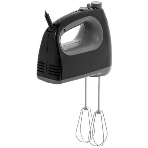 Фото - Миксер Camry CR 4220 Black