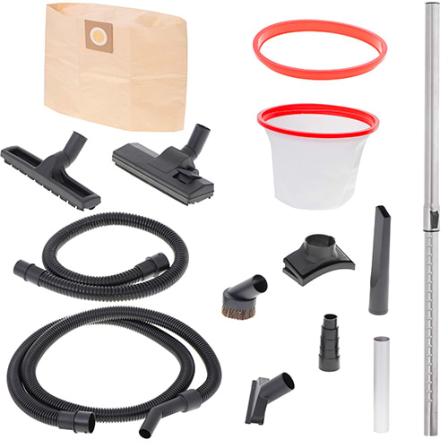 Фото - Пылесос моющий с мешком Camry CR 7045