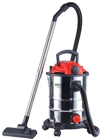 Фото - Пылесос моющий с мешком Camry CR 7045