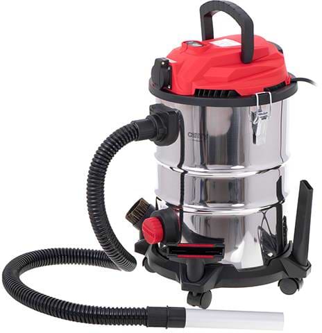 Фото - Пылесос моющий с мешком Camry CR 7045