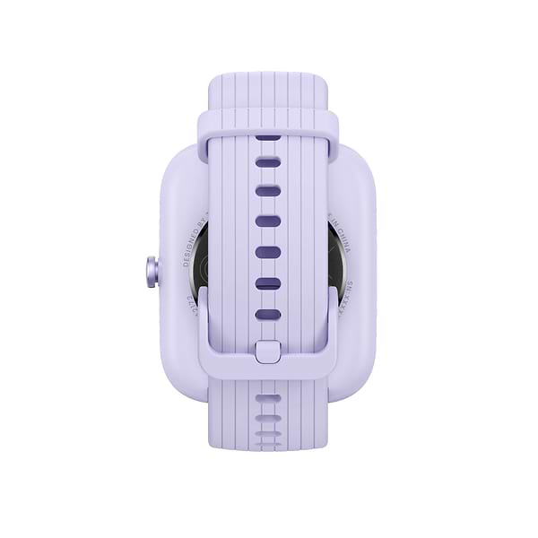 Фото - Смарт-часы Amazfit Bip 3 Blue