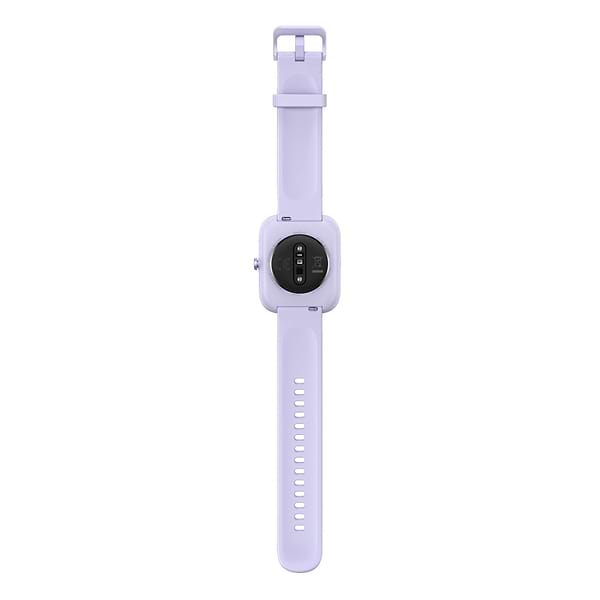 Фото - Смарт-часы Amazfit Bip 3 Blue