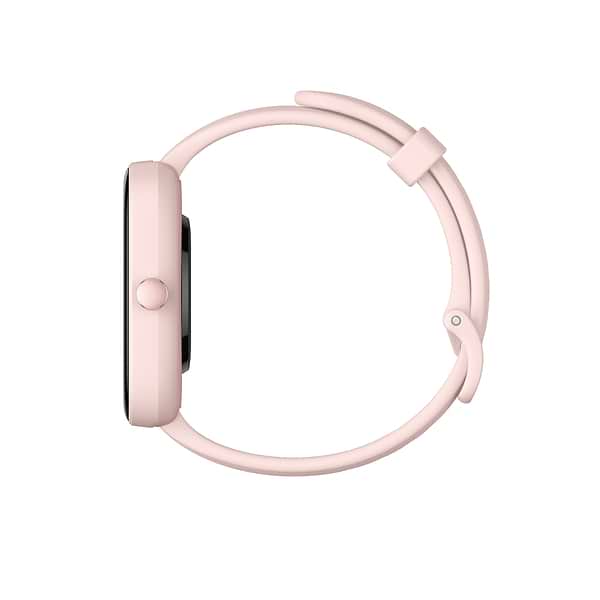 Фото - Смарт-годинник Amazfit Bip 3 Pink