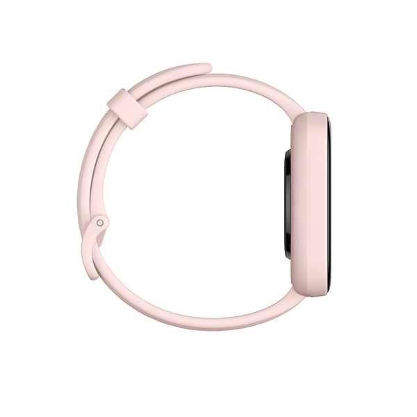 Фото - Смарт-годинник Amazfit Bip 3 Pink