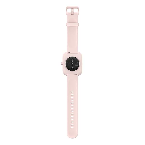 Фото - Смарт-годинник Amazfit Bip 3 Pink