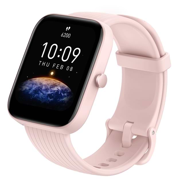 Xiaomi amazfit bip vs huawei band 3 clearance pro