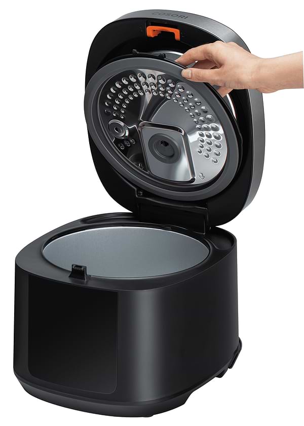 Фото - Мультиварка COSORI CRC-R501-KEU