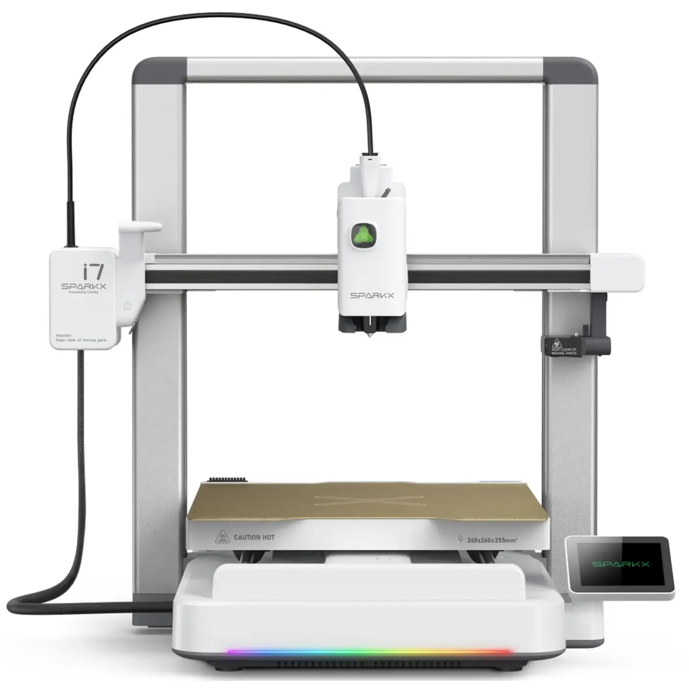 3-D принтер Creality i7