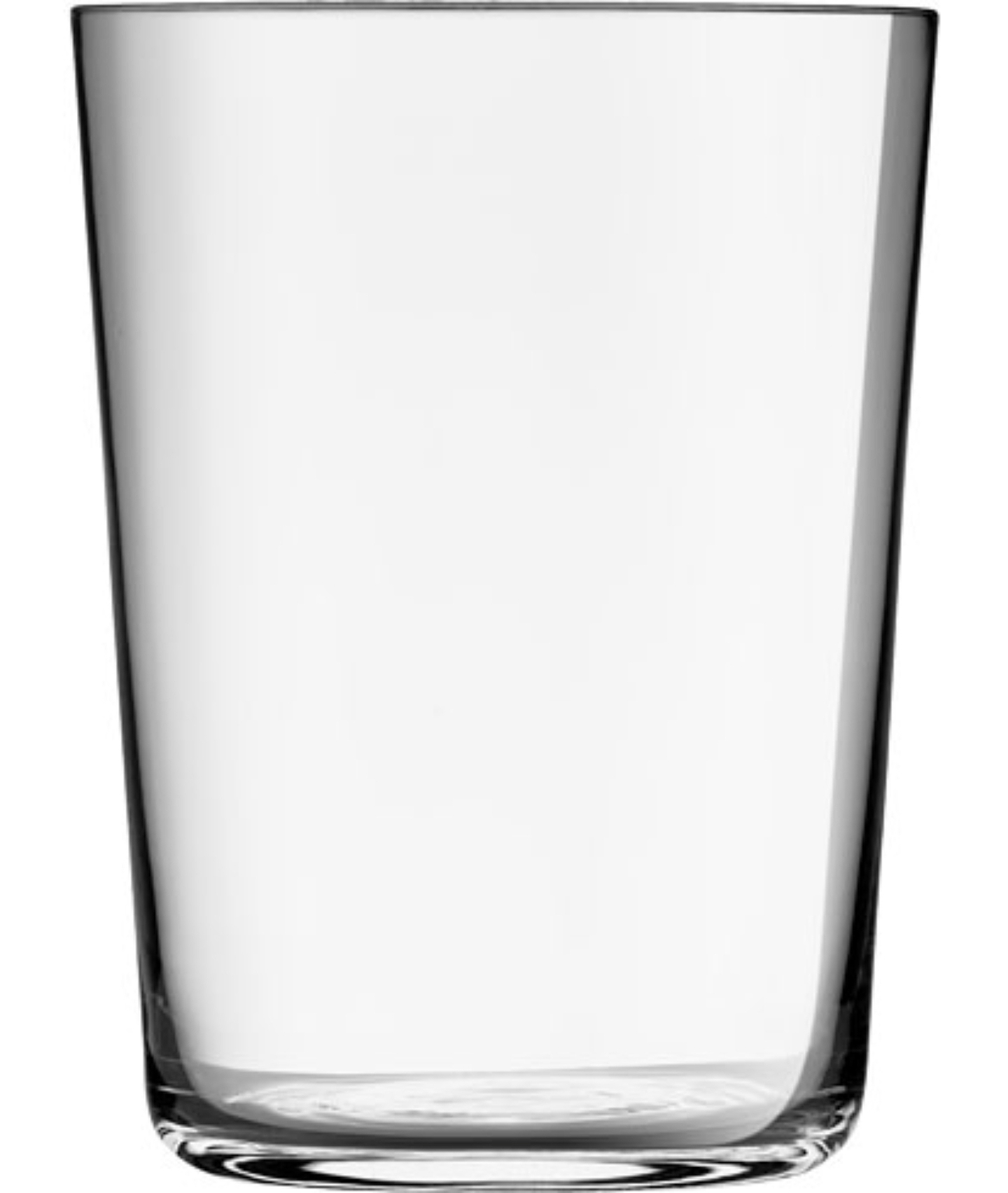 Стакан CRISA CIDRA 532 мл (6161)