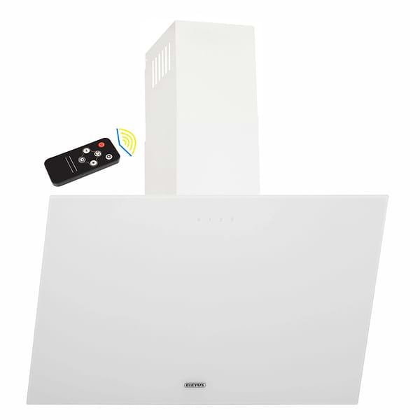 Фото - Вытяжка декоративная ELEYUS CRISTAL 1000 LED 60 WH