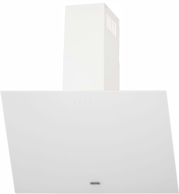 Фото - Вытяжка декоративная ELEYUS CRISTAL 1000 LED 60 WH