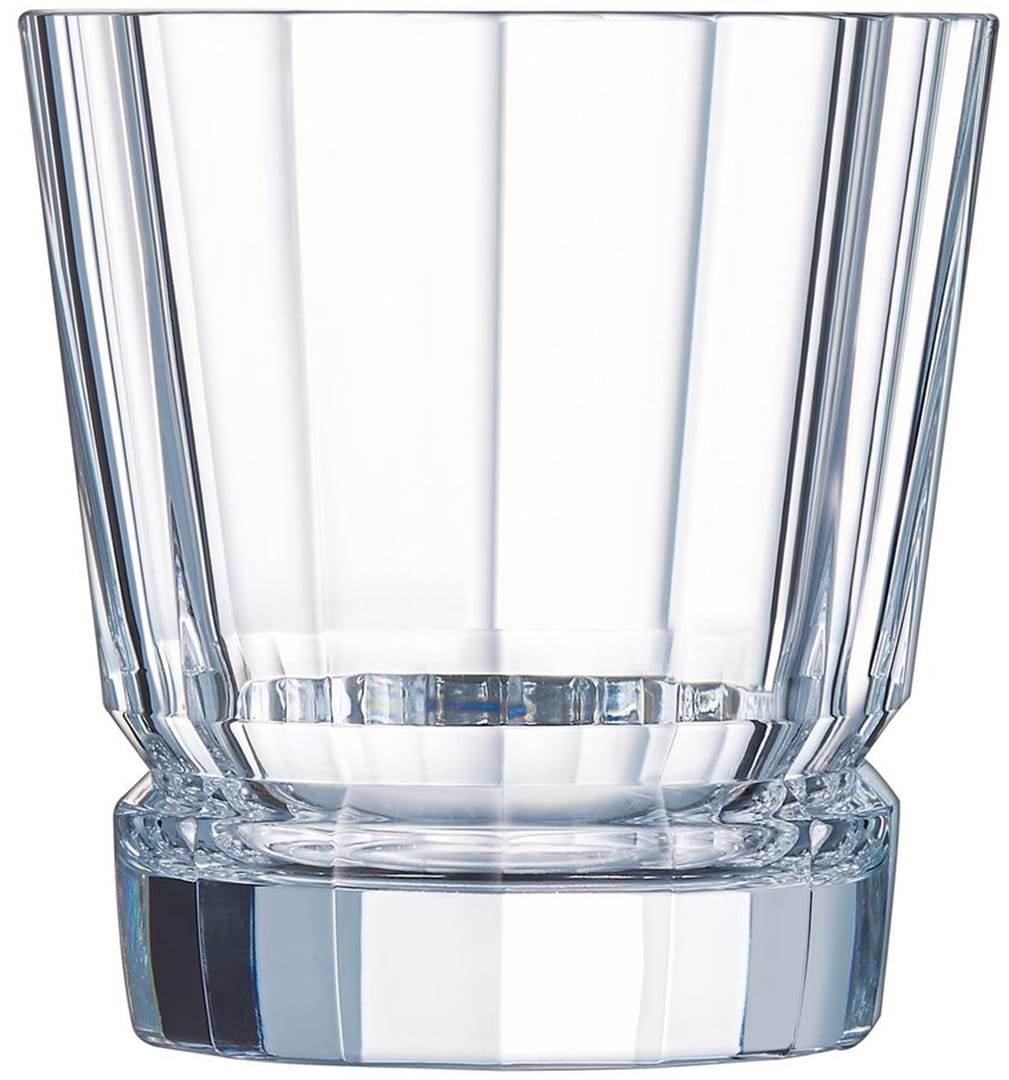 Набор стаканов Cristal d’Arques MACASSAR 4х320 мл (V7377)