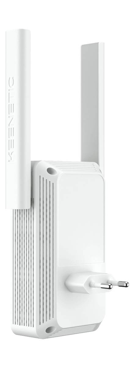 Фото - Точка доступа Keenetic Buddy 4 (KN-3211)