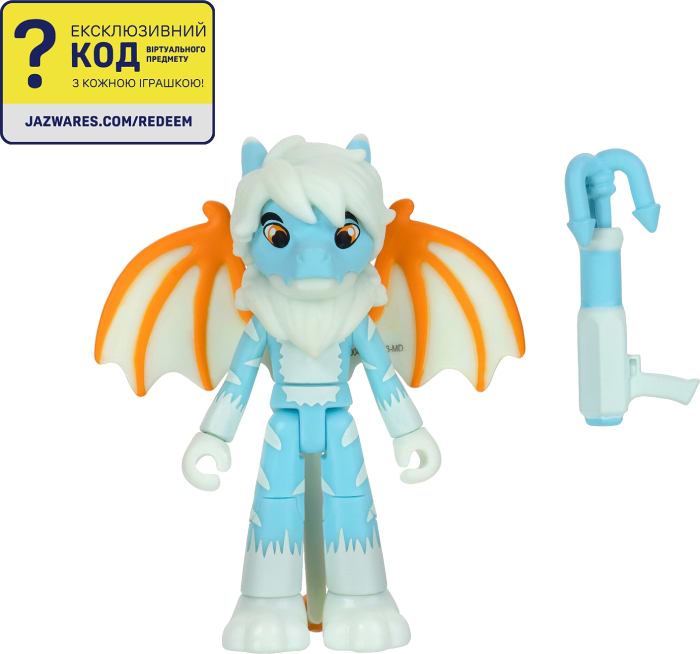 Купити Колекційна фігурка DevSeries Core Figures Tower of Hell: Pyx (CRS0049) - Фото 1 Колекційна фігурка DevSeries Core Figures Tower of Hell: Pyx (CRS0049) - Фото 1