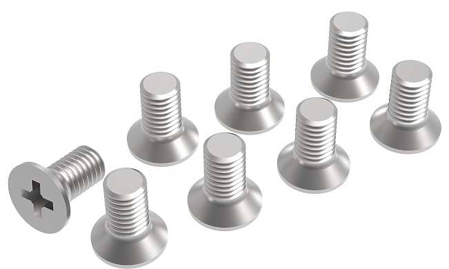 Фото - Коммутатор локальной сети (Switch) MikroTik CRS310-8G+2S+IN