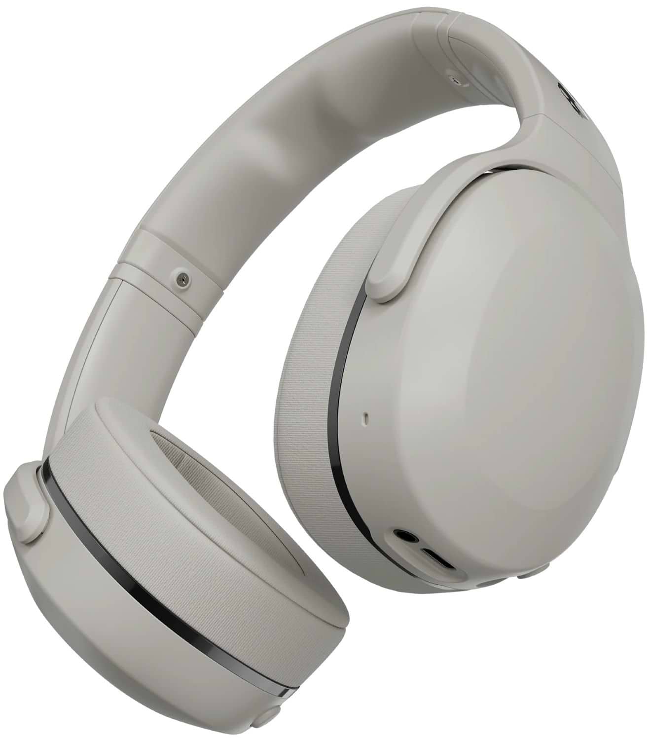 Купити Навушники повнорозмірні бездротові Skullcandy Crusher Active Wireless Concrete (S6EVW-T993) - Фото 1 Навушники повнорозмірні бездротові Skullcandy Crusher Active Wireless Concrete (S6EVW-T993) - Фото 1
