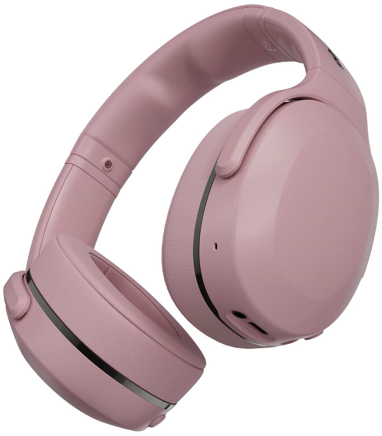 Купити Навушники повнорозмірні бездротові Skullcandy Crusher Active Wireless Soft (S6EVW-T005) - Фото 1 Навушники повнорозмірні бездротові Skullcandy Crusher Active Wireless Soft (S6EVW-T005) - Фото 1