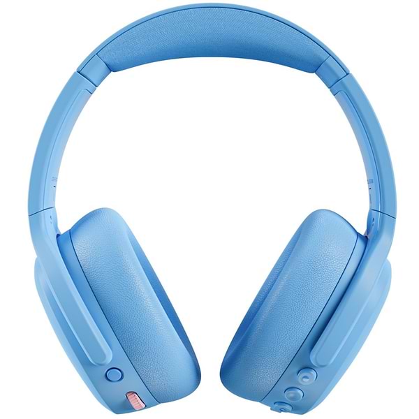 Фото - Наушники полноразмерные беспроводные Skullcandy BT Crusher ANC 2 Preppy Blue (S6CAW-S795)