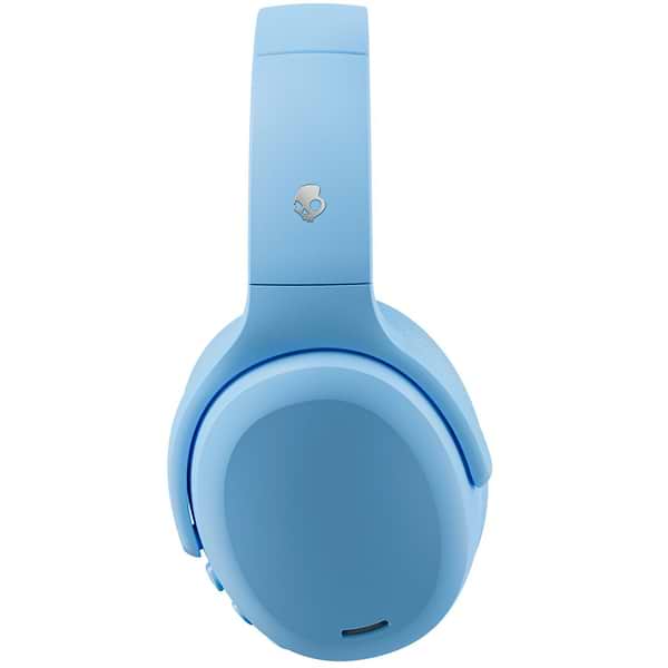 Фото - Наушники полноразмерные беспроводные Skullcandy BT Crusher ANC 2 Preppy Blue (S6CAW-S795)