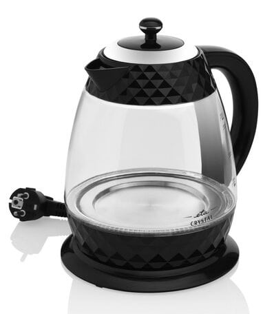 Фото - Електричний чайник ETA Crystal 3154 90000