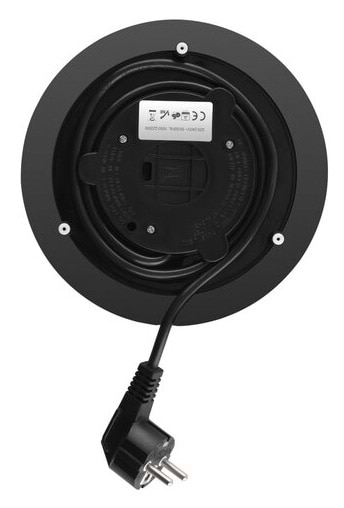 Фото - Електричний чайник ETA Crystal 3154 90000