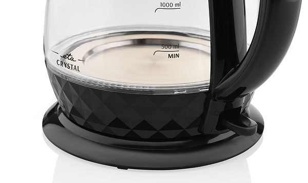 Фото - Електричний чайник ETA Crystal 3154 90000