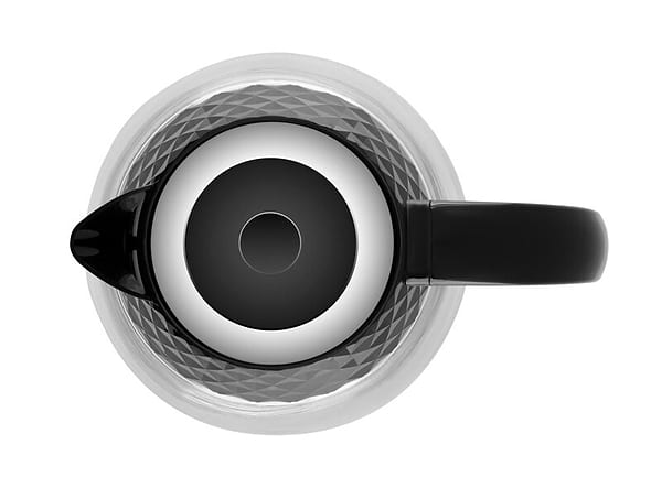 Фото - Електричний чайник ETA Crystal 3154 90000