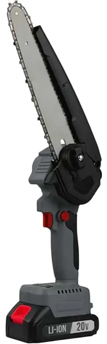 Купити Ланцюгова пила Forte CS-20BLS 20В (142769) - Фото 1 Ланцюгова пила Forte CS-20BLS 20В (142769) - Фото 1