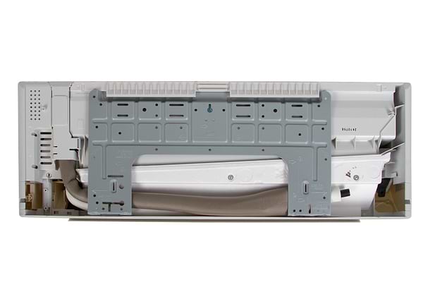 Фото - Кондиционер сплит Panasonic CS-E7RKDW/CU-E7RKD