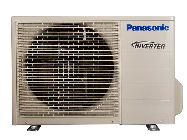 Фото - Кондиционер сплит Panasonic CS-E7RKDW/CU-E7RKD