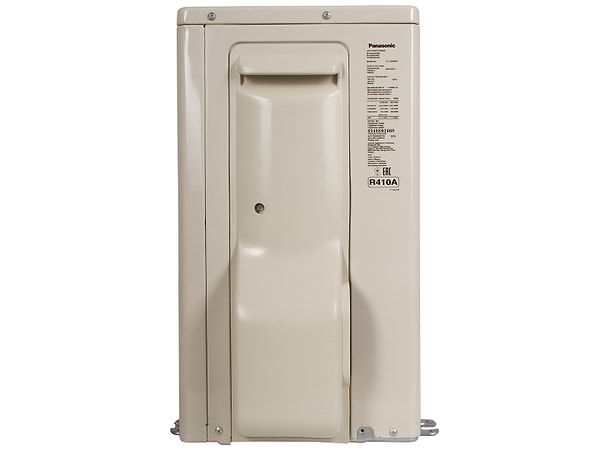 Фото - Кондиционер сплит Panasonic CS-E7RKDW/CU-E7RKD