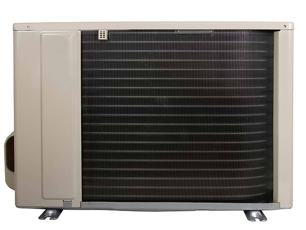 Фото - Кондиционер сплит Panasonic CS-E7RKDW/CU-E7RKD