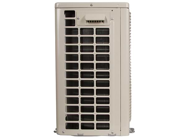 Фото - Кондиционер сплит Panasonic CS-E7RKDW/CU-E7RKD