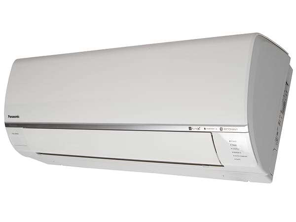 Фото - Кондиционер сплит Panasonic CS-E7RKDW/CU-E7RKD