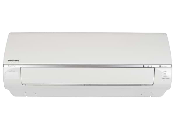 Фото - Кондиционер сплит Panasonic CS-E7RKDW/CU-E7RKD