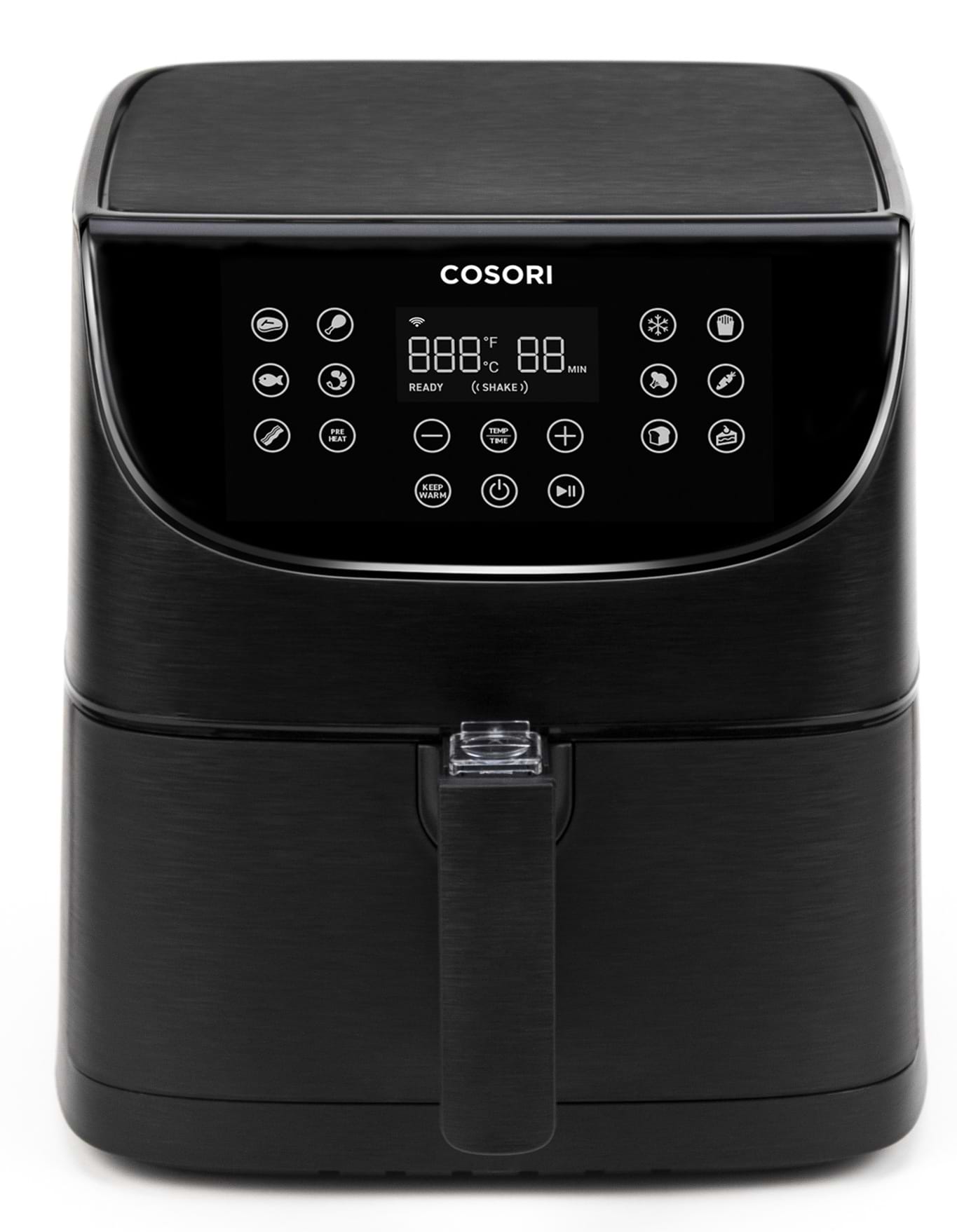 Мультипечь COSORI Smart 5.5-Litre (CS158-AF-RXB) - Фото 1