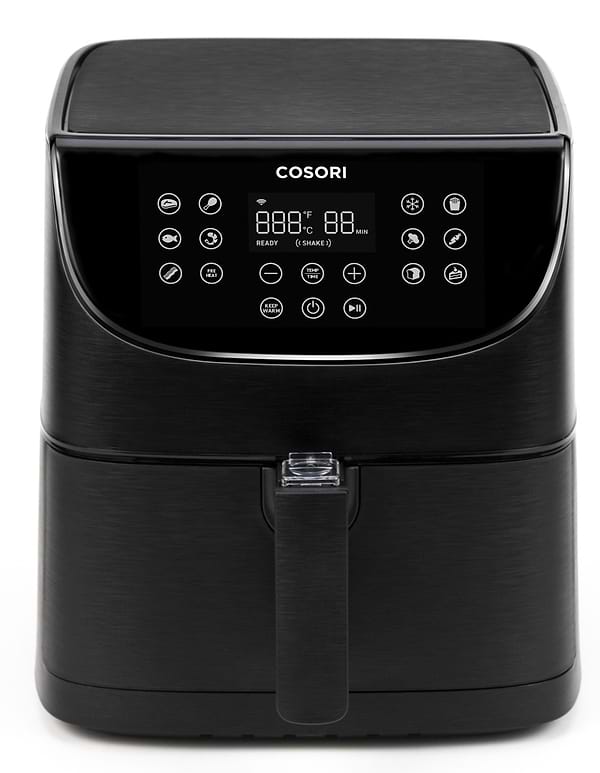 Фото - Мультипіч COSORI Smart 5.5-Litre (CS158-AF-RXB)