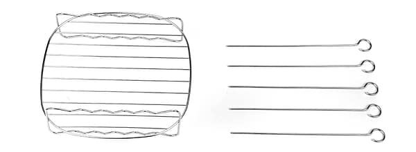 Фото - Мультипіч COSORI Smart 5.5-Litre (CS158-AF-RXB)