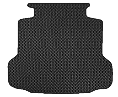 EVA коврик в багажник авто EVAtech для 200 Chrysler 2014-2016 2 поколение Sedan USA (CS42478B1RBB)