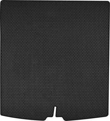 EVA килимок в багажник авто EVAtech для 300 C AWD Chrysler 2004-2011 1 покоління Combi EU (CS51148B1RBB)