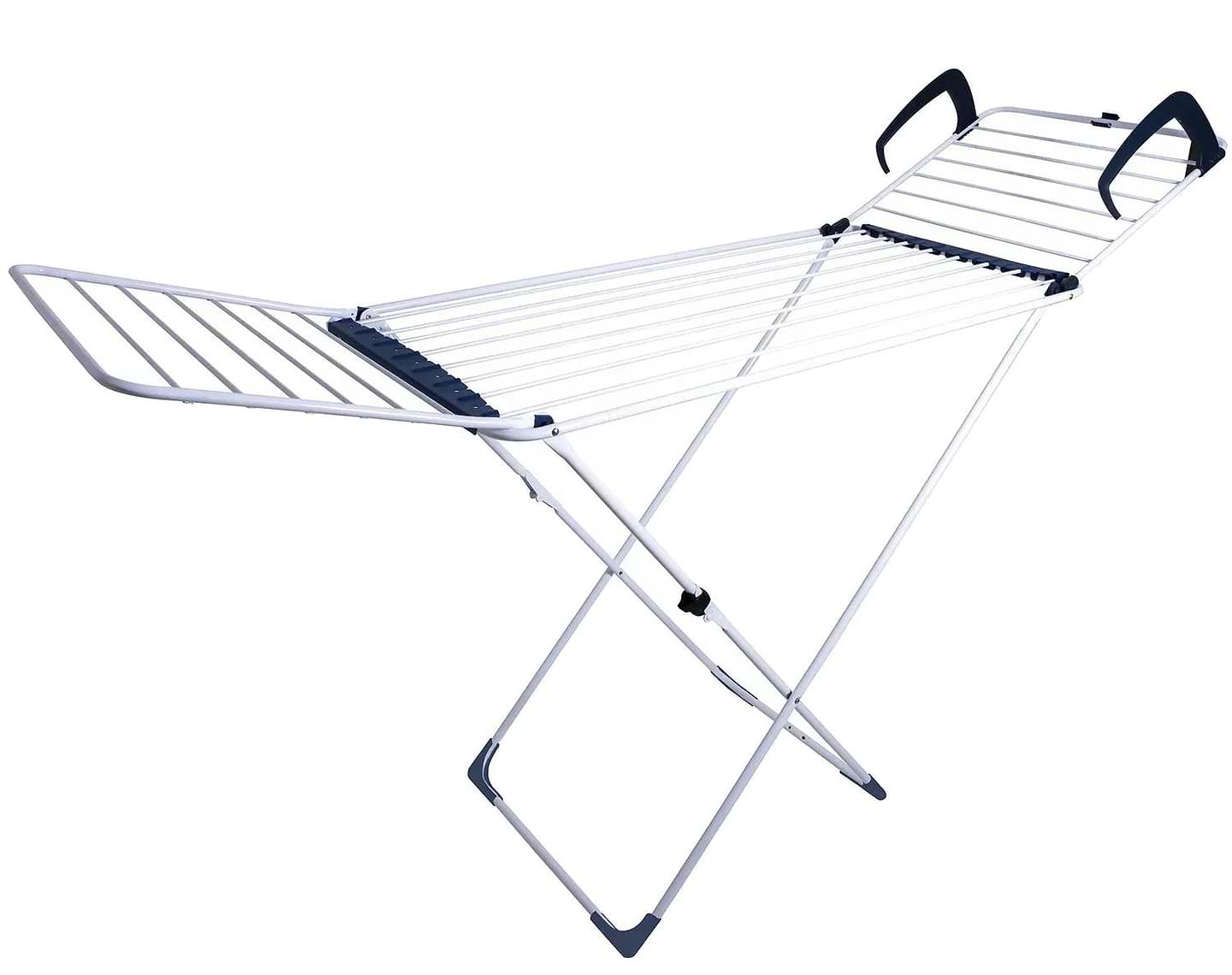 Сушарка для білизни Casa Si Swan 2in1 20m White (CS92252C04)