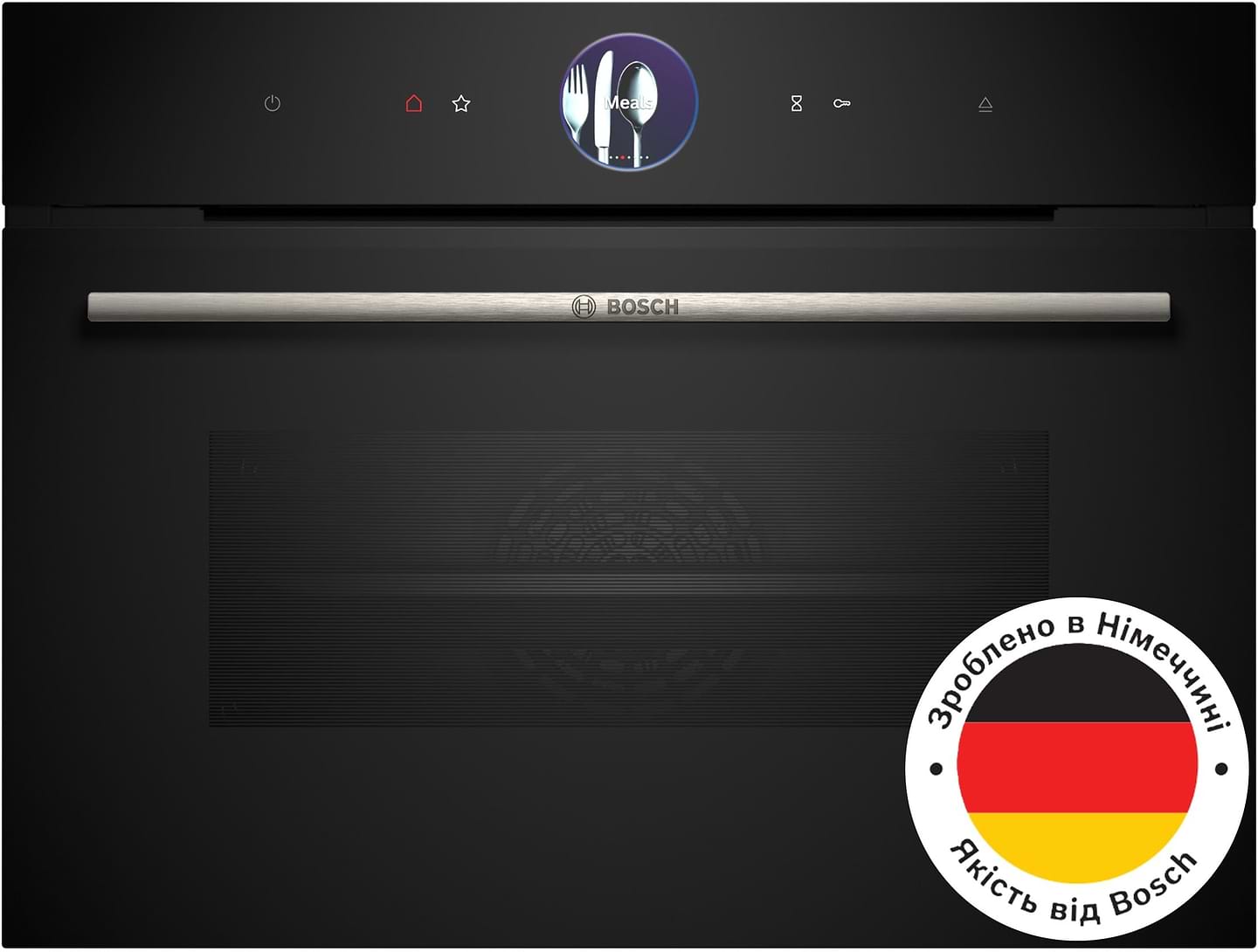 Духова шафа Bosch CSG7364B1 - Фото 1