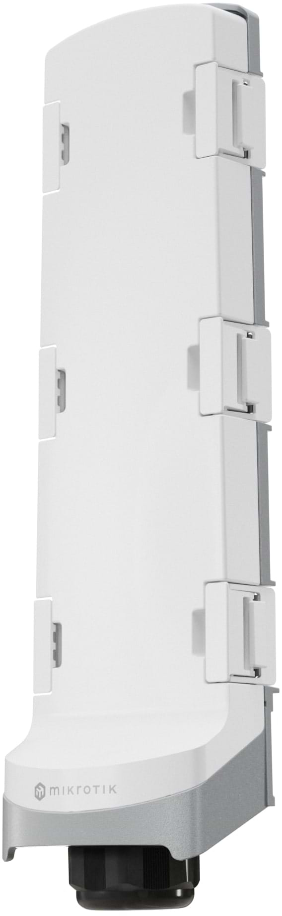 Коммутатор локальної мережі (Switch) MikroTik CSS606-1G-2GI-3S+OUT