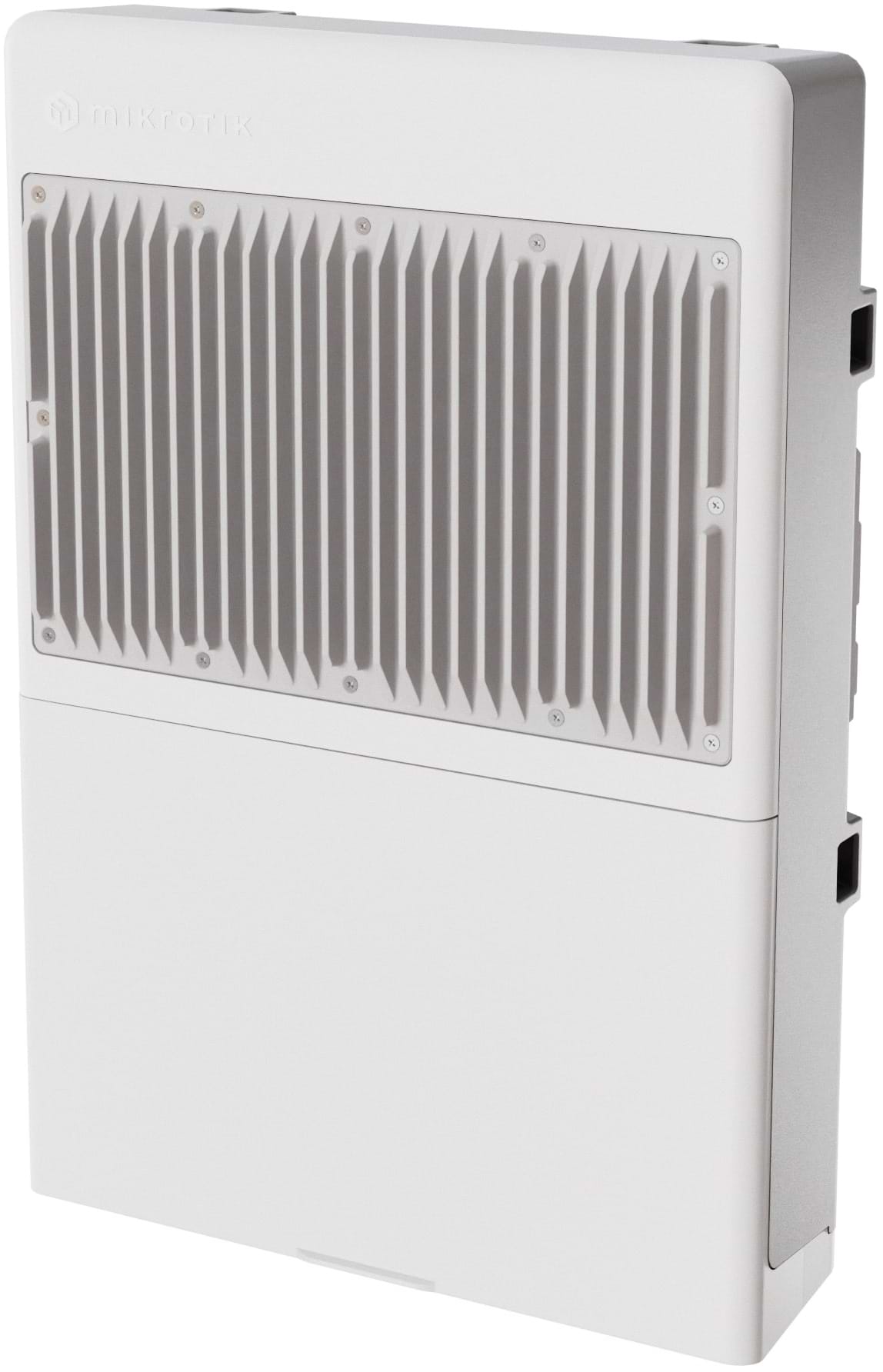 Коммутатор локальної мережі (Switch) MikroTik netPower Lite 8P (CSS610-8P-2S+OUT)