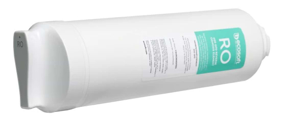 Фото - Картридж системи зворотного осмосу Ecosoft for Cross90 (CSVRO600DFRO)