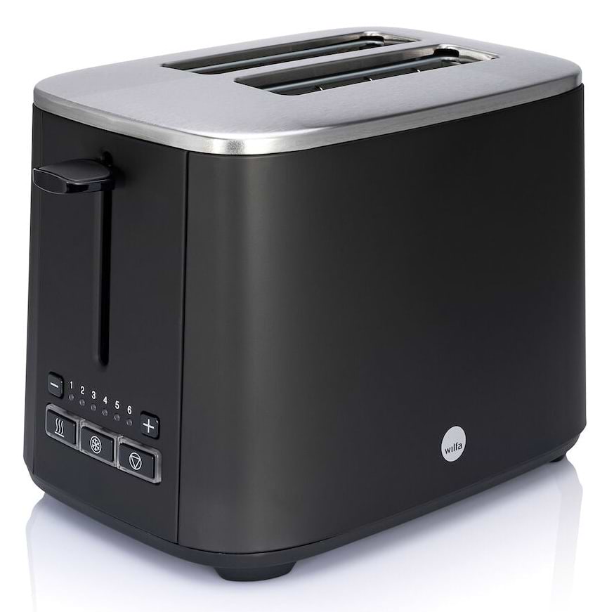 Тостер Wilfa CT-1000MB
