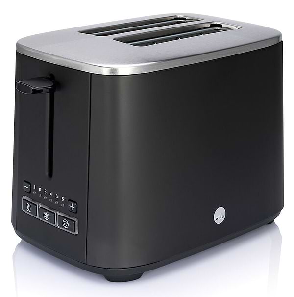 Фото - Тостер Wilfa CT-1000MB