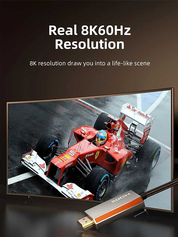 Фото - Кабель HDMI Cabletime DP (M) - HDMI (M) (CD36L)